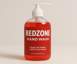 Hand Wash