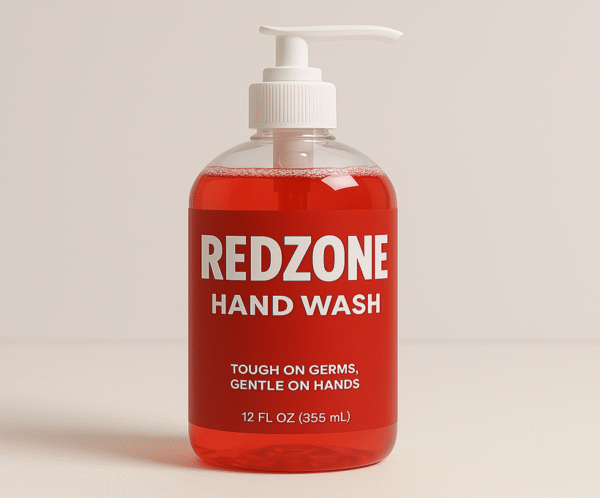 Hand Wash
