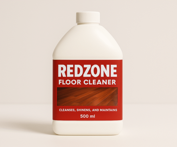 RedZone Floor Cleaner 500ML