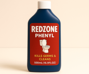 RedZone_Phenyl