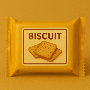 Biscuit