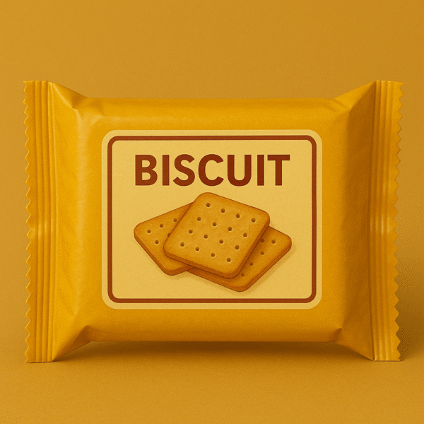 Biscuit