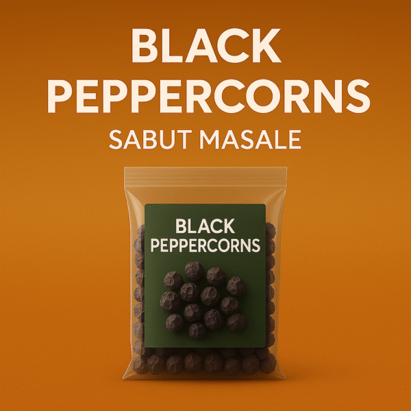 Blackpepper