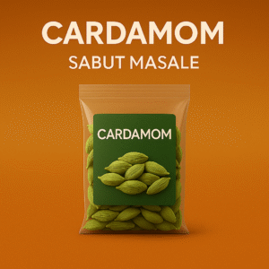 Cardamom