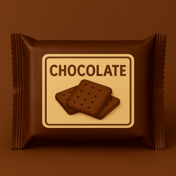 Chocolate Biscuit
