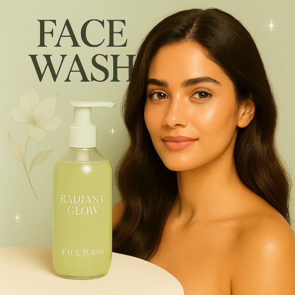 Face Wash