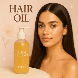 Hair Oil