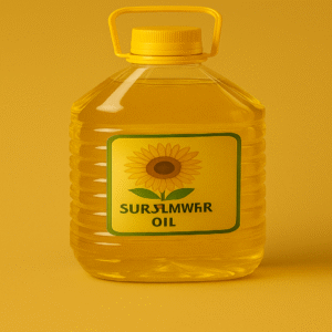 Sunflower Oil